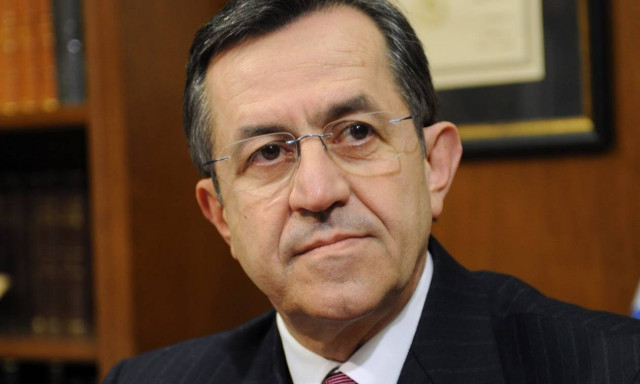 Νικολόπουλος: «Δεν ψηφίζω το νέο σαρωτικό «πακέτο» μέτρων με μειώσεις σε συντάξεις»