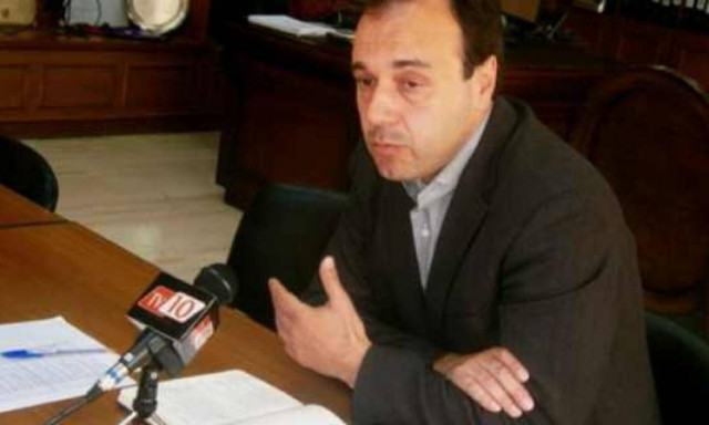 Δήμαρχος Τρικκαίων: Ιδιωτικοποίηση στην καθαριότητα