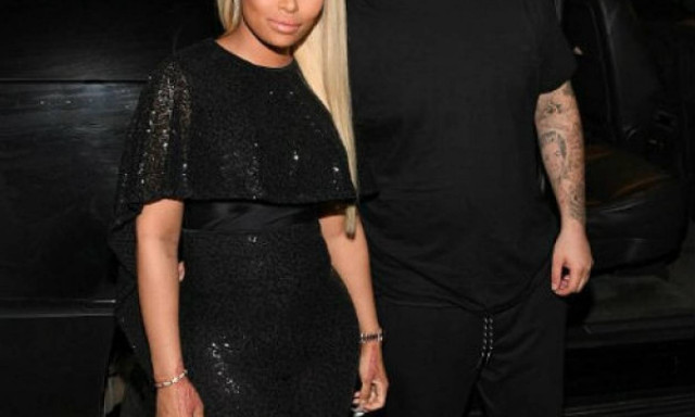 Μετά από λίγους μόνο μήνες σχέσης οι stars περιμένουν το πρώτο τους παιδί