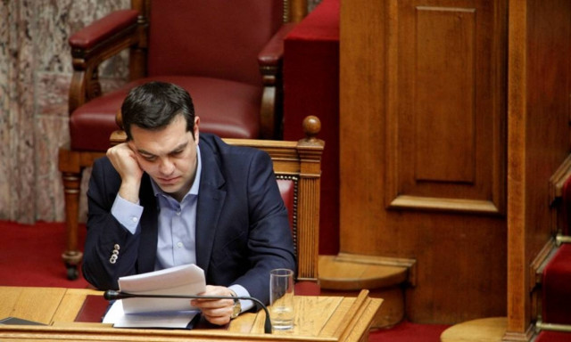 Το ΤΕΕ διαγράφει Τσίπρα και όσους βουλευτές-μηχανικούς ψηφίσουν το ασφαλιστικό