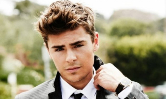 Έχετε δει τον αδερφό του Zac Efron; Για ρίξτε μια ματιά