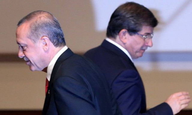 Ανησυχία σε Ευρώπη και ΗΠΑ για την πολιτική κρίση στην Τουρκία