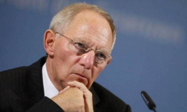 Βερολίνο: Πρώτα η αξιολόγηση, μετά το χρέος