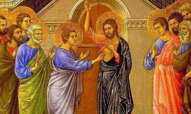 Γιατί η Κυριακή αποκαλείται όγδοη μέρα;