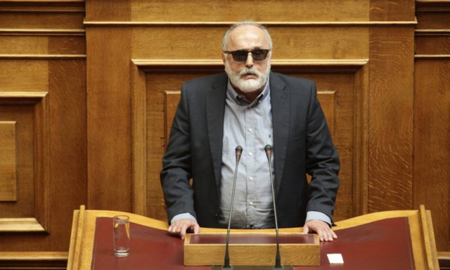 Κουρουμπλής: Δεν θα υπάρξουν αποστασίες στη ψηφοφορία για το ασφαλιστικό