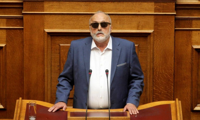 Ασφαλιστικό: Κουρουμπλής – Η χώρα έχει ανάγκη από ένα νέο γενεσιουργό πατριωτισμό