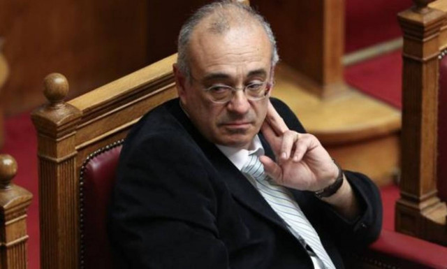 Μάρδας για τις δηλώσεις Γιούνκερ - Έχουμε ξεπεράσει τους στόχους