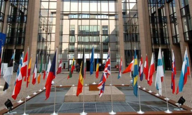 Βιέννη: Σύνοδος υπουργών Εξωτερικών για τη Συρία και τη Λιβύη