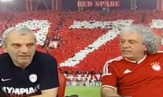 Οι γνώσεις του Τσουκαλά στη γεωγραφία! (video)