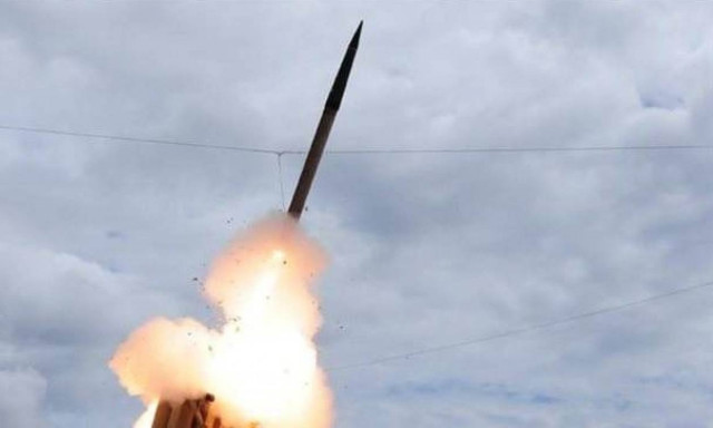 Η Ρωσία δημιούργησε το πρώτο αντιπυραυλικό σύστημα στον κόσμο για αλεξιπτωτιστές