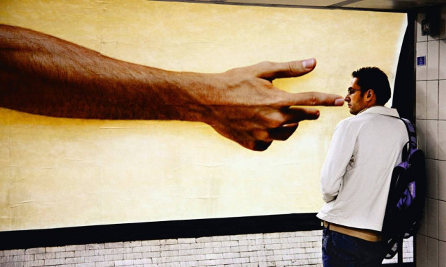 Το σωστό κλικ τη λάθος στιγμή: Οι πιο παράξενα πετυχημένες φωτογραφίες