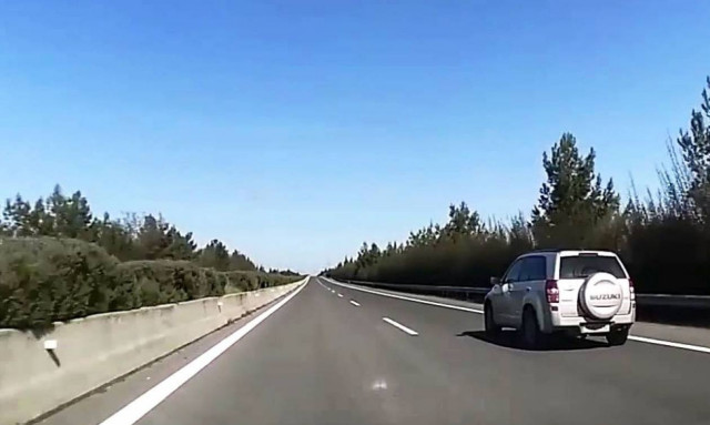 Αθήνα - Θεσσαλονίκη σε μόλις... 10 λεπτά! (video)