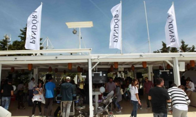 Μια μοναδική γιορτή για μαμάδες και παιδιά διοργάνωσε η PANDORA για την Ημέρα της Μητέρας!