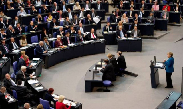 Βερολίνο: Πρώτα η αξιολόγηση, μετά το χρέος