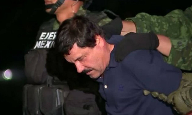 Εκδίδεται στις ΗΠΑ ο «Ελ Τσάπο»