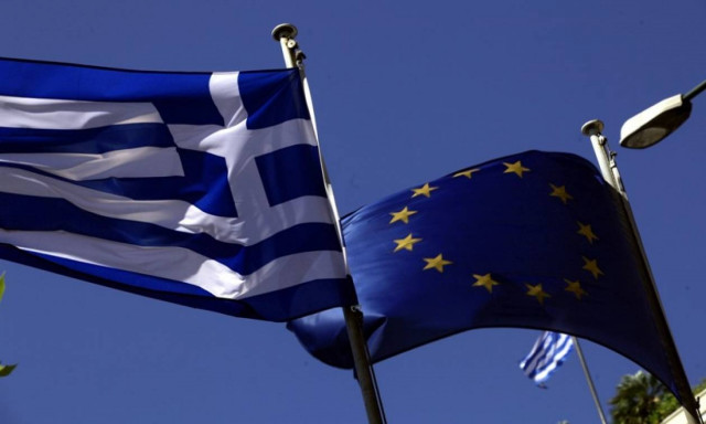 Greece and lenders closer to an agreement, states Eurogroup official to ANA-MPA