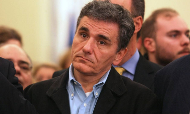 Tsakalotos: Eurogroup «positive for Greece and Europe»