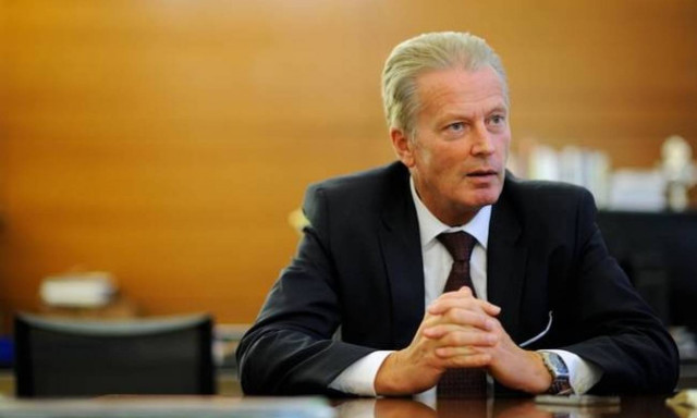 Αυστρία: Ο αντικαγκελάριος Μιτερλένερ προσωρινός καγκελάριος