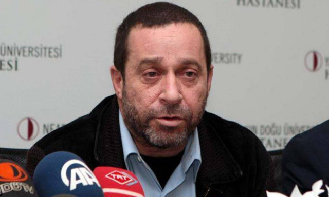 Προκλητικός ο Ντενκτάς: Να πληρώσουν οι Ελληνοκύπριοι τα χρέη του ψευδοκράτους!