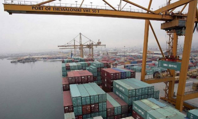 Θεσσαλονίκη: Ηρέμησαν τα πνεύματα στον ΟΛΘ μετά την «πολιορκία» από εργαζόμενους