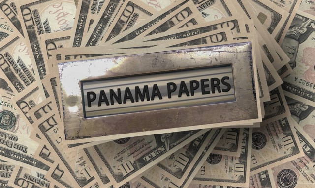 Panama Papers: Στο «φως» 214.000 ονόματα