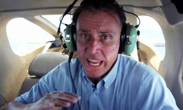 Σύλληψη, ανάκριση και απέλαση του ανταποκριτή του BBC στη Βόρεια Κορέα (Vid)