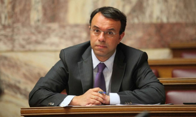 ΝΔ: Η βιωσιμότητα του χρέους επιδεινώθηκε μετά την εκλογή Τσίπρα