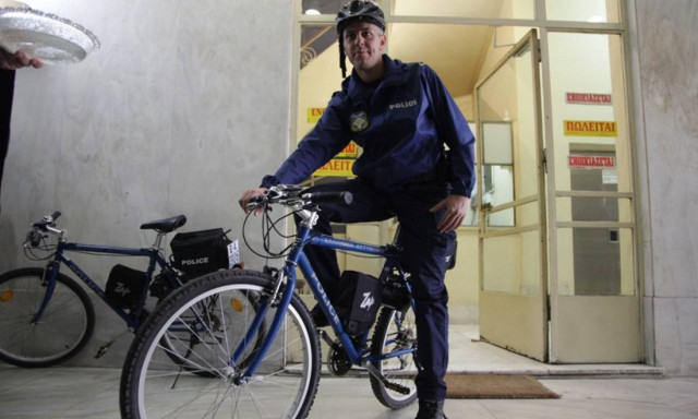 Λειτουργούν και πάλι τα Γραφεία Τουριστικής Αστυνομίας