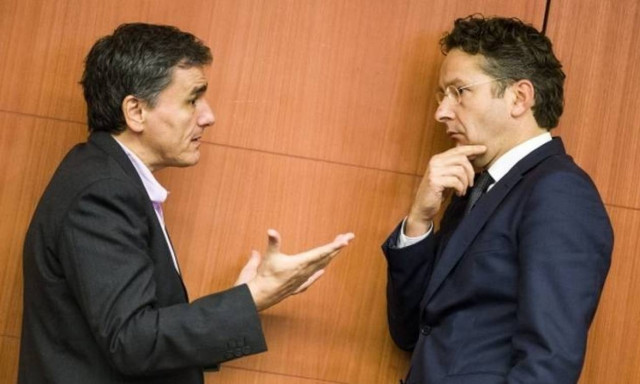 WSJ: Το χρέος της Ελλάδας θα φτάσει φέτος στο 182,9% του ΑΕΠ