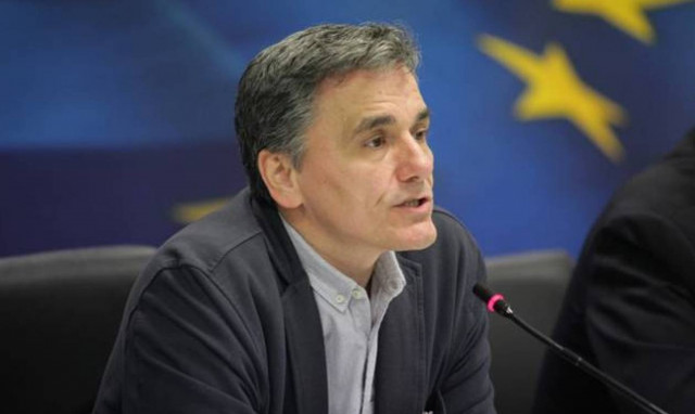 Eurogroup – Παραδοχή Τσακαλώτου: Σε ετήσια βάση θα ενεργοποιoύνται τα προληπτικά μέτρα!