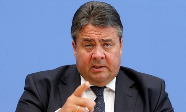 Γκάμπριελ: Να βοηθήσουμε την Ελλάδα να μειώσει το χρέος της