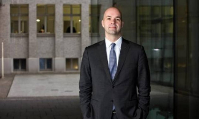 Φράτσερ: Η Ευρώπη δεν έμαθε ακόμα τίποτα από την ελληνική κρίση