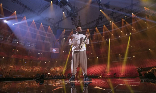 Eurovision 2016: Θρίλερ η πρόκριση της Ελλάδας στον τελικό - Δείτε Live