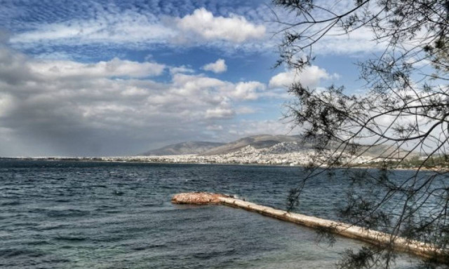 Ζεστός και υγρός ο καιρός την Τετάρτη (11/5) - Αναλυτική πρόγνωση