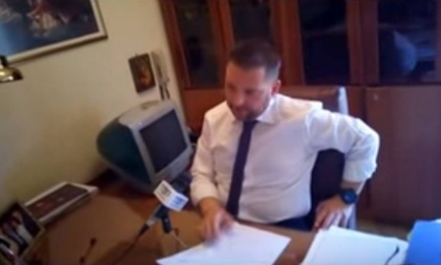 Κοζάνη: Η μητέρα του 5χρονου τραυματίστηκε από τα ροτβάιλερ ενώ προσπαθούσε να τον σώσει (vid)