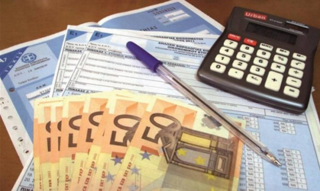 Ασφαλιστικό: Σοκ και δέος για τους ελεύθερους επαγγελματίες