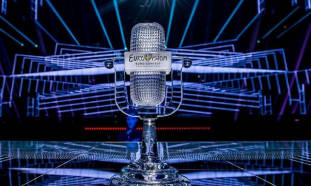 Eurovision 2016 - Α' Ημιτελικός: Αυτές είναι οι χώρες που περνούν στον τελικό!