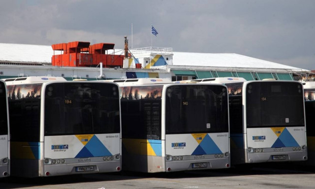 Επαναλειτουργεί η λεωφορειακή γραμμή Χ80