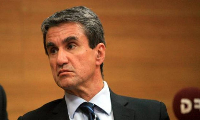 Nέα κόντρα Λοβέρδου - Παπαδόπουλου