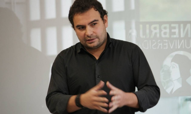 Ισπανός δημοσιογράφος αποκαλύπτει τον τρόμο που έζησε ως όμηρος των τζιχαντιστών (video)