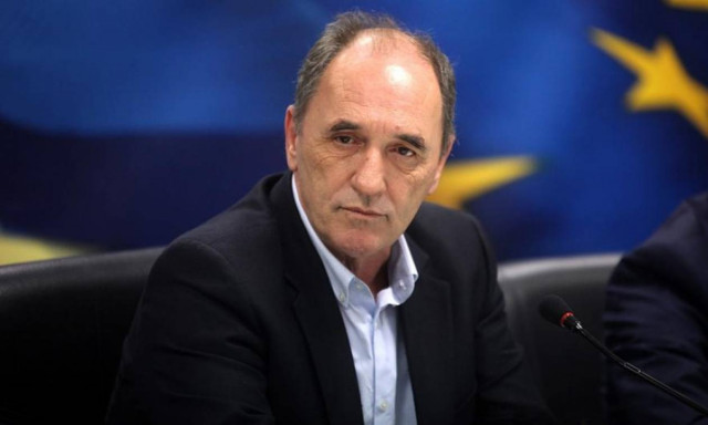 Σταθάκης: Απελευθερώνεται η πώληση κόκκινων δανείων αμέσως μετά τις 24 Μαΐου