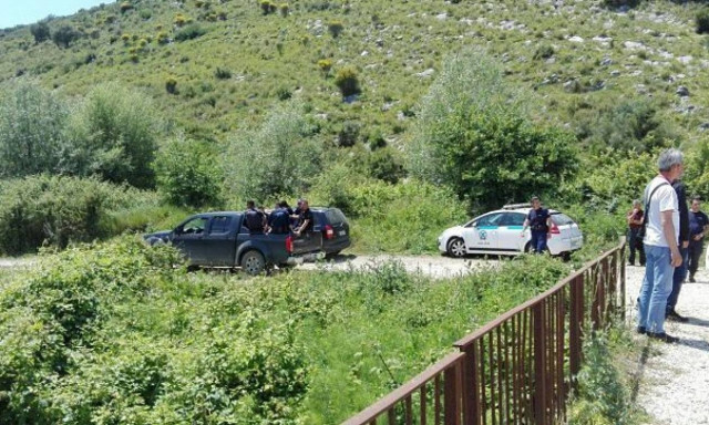 Θεσπρωτία: Το νέο στοιχείο που φέρνει ανατροπή στο θρίλερ με το αποκεφαλισμένο πτώμα