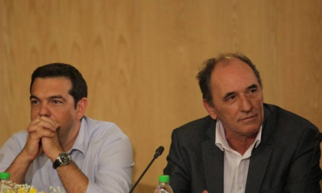 Βαρύ πακέτο με «κόφτη» και κόκκινα δάνεια φέρνει η κυβέρνηση στη Βουλή