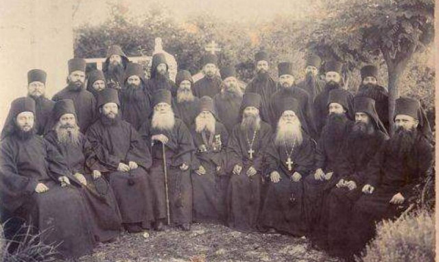 Συνέδριο για την 1000ετή παρουσία Ρώσων μοναχών στο Άγιον Όρος