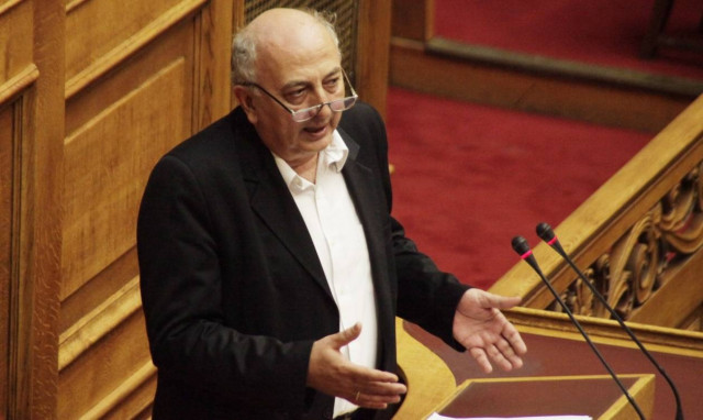 Διευκρινίσεις Αμανατίδη για το «πόθεν έσχες»