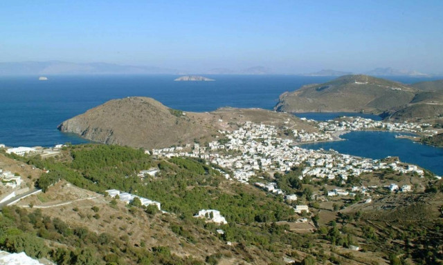 Χωρίς αναισθησιολόγο το νοσοκομείο Λέρου