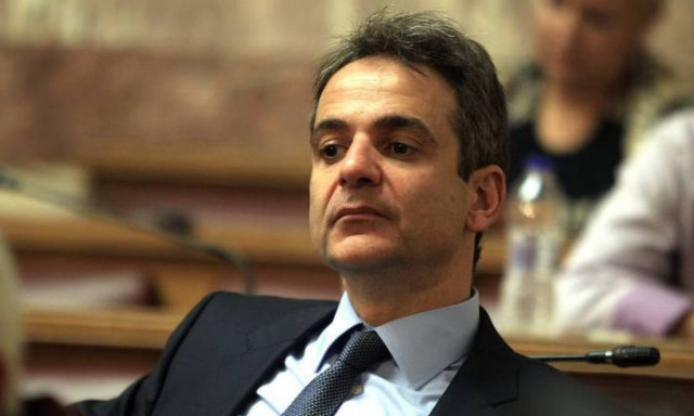 ΝΔ: Δεν κάνουμε βήμα πίσω στο αίτημα για εκλογές