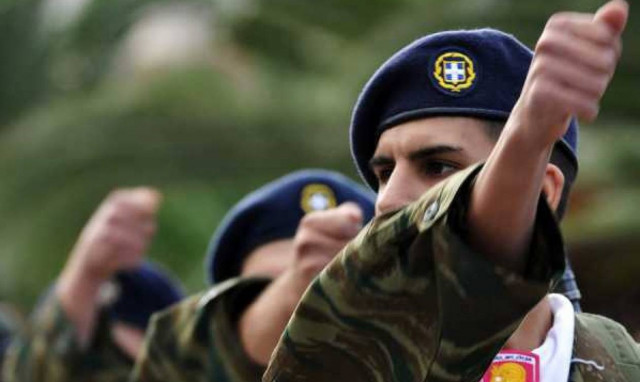 Μείωση θητείας: Τι θα γίνει τελικά;