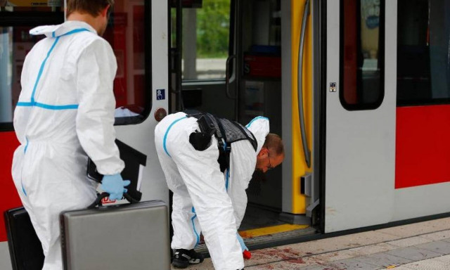 Αιματηρή επίθεση στο Μόναχο: Εξαρτημένος και με ψυχολογικά προβλήματα ο δράστης