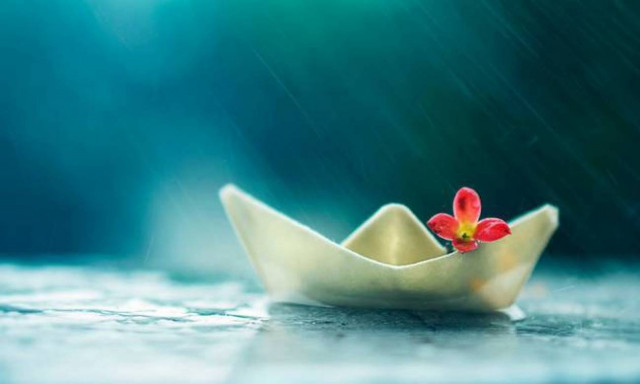 Καιρός: Γίναμε Λονδίνο – Πότε θα δούμε ήλιο; Τι καιρό θα κάνει τις επόμενες ημέρες